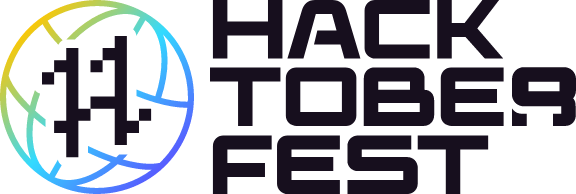 Hacktoberfest Logo