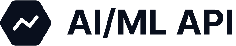 AIMLAPI Logo