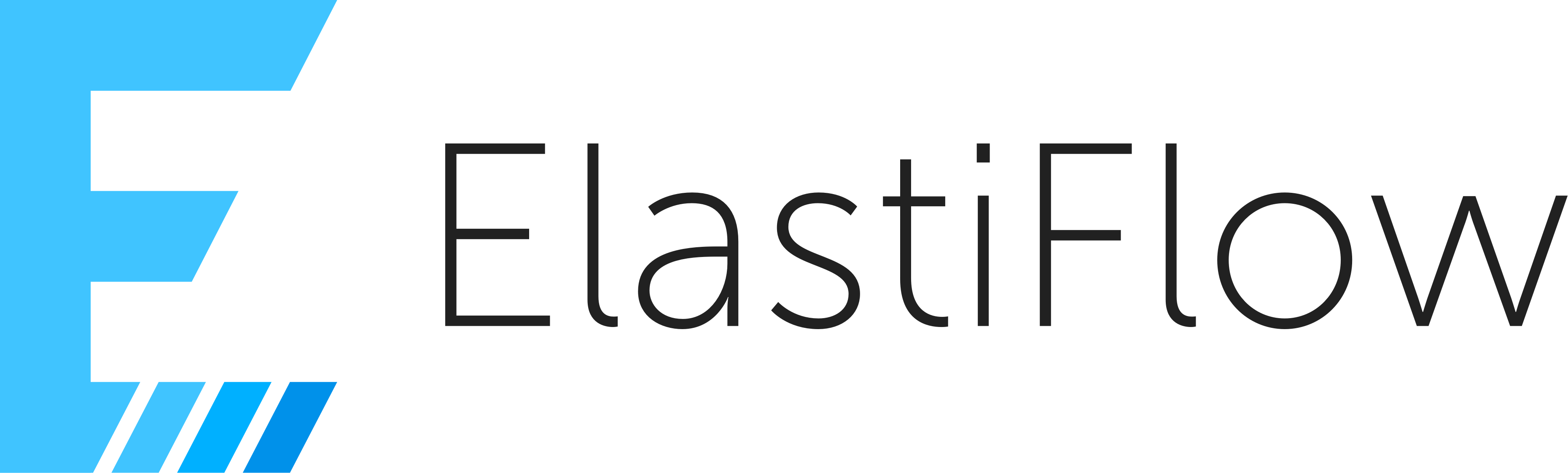 ElastiFlow Inc. Logo