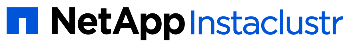 NetApp Instaclustr Logo