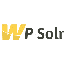 WPSOLR Logo