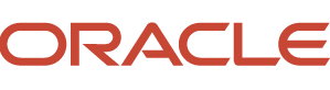 Oracle Logo