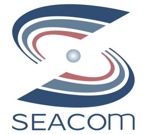 Seacom Logo