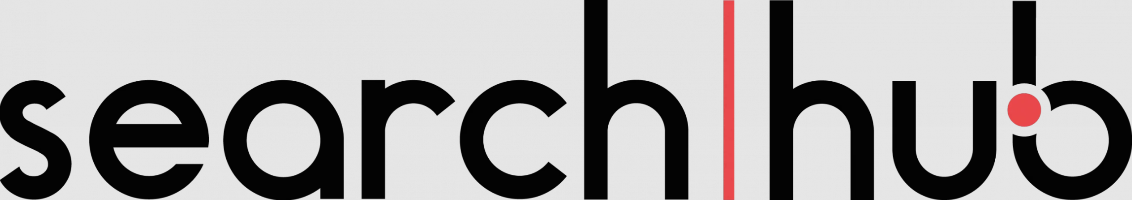 SearchHub Logo