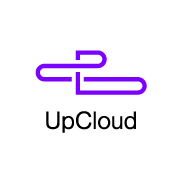 UpCloud Ltd Logo