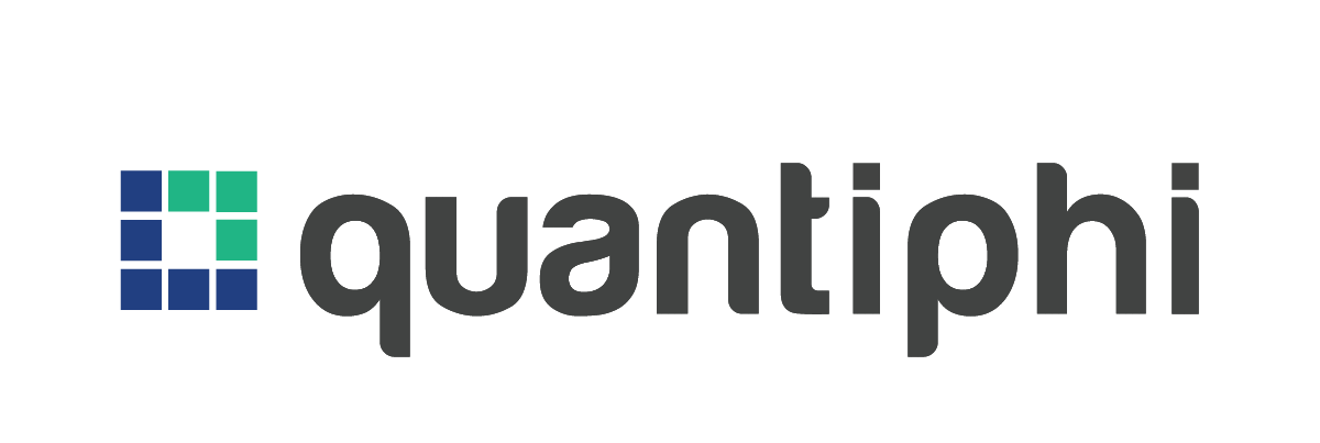 Quantiphi testimonial logo